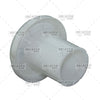 CASQUILLO SUPERIOR CHICO DE NYLON MASTER RIDE DODGE H100  03-10 part:  MR1406021
