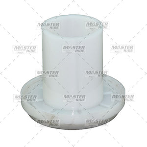 CASQUILLO SUPERIOR CHICO DE NYLON MASTER RIDE DODGE H100  03-10 part:  MR1406021