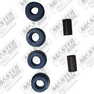 BUJE DE BARRA TENSORA MASTER RIDE DODGE RAM 2500 EJE SOLIDO  03-10 part:  MR1406035