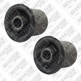 BUJE SUPERIOR MASTER RIDE DODGE RAM 2500 EJE SOLIDO  03-13 part:  MR1406037