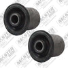 BUJE SUPERIOR MASTER RIDE DODGE RAM 2500 EJE SOLIDO  03-13 part:  MR1406037