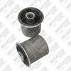 BUJE INFERIOR MASTER RIDE DODGE RAM 2500 EJE SOLIDO  05-13 part:  MR1406040