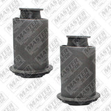 BUJE INFERIOR MASTER RIDE DODGE RAM 2500 SUSPENSION INDEPENDIENTE  06-14 part:  MR1406042