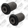 BUJE INFERIOR MASTER RIDE DODGE RAM 2500 SUSPENSION INDEPENDIENTE  06-14 part:  MR1406042
