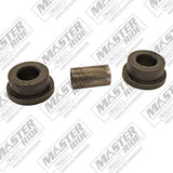 BUJE DE BARRA TENSORA MASTER RIDE DODGE RAM 1500 3850 Lbs. EJE SOLIDO  94-02 part:  MR1406047