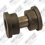 BUJE DE BARRA TENSORA MASTER RIDE DODGE RAM 1500 3850 Lbs. EJE SOLIDO  94-02 part:  MR1406047