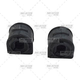 GOMA VARILLA ESTABILIZADORA DELANTERA MASTER RIDE MAZDA 3  04-13 part:  MR1413005