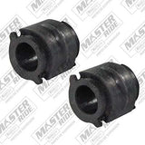 GOMA VARILLA ESTABILIZADORA MASTER RIDE NISSAN SENTRA  01-06 part:  MR1416019