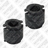 GOMA VARILLA ESTABILIZADORA MASTER RIDE NISSAN SENTRA  01-06 part:  MR1416019