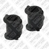 GOMA VARILLA ESTABILIZADORA MASTER RIDE NISSAN SENTRA  01-06 part:  MR1416019