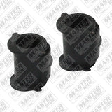 GOMA VARILLA ESTABILIZADORA MASTER RIDE NISSAN SENTRA  01-06 part:  MR1416019