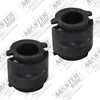 GOMA VARILLA ESTABILIZADORA MASTER RIDE NISSAN SENTRA  01-06 part:  MR1416019
