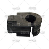 GOMA VARILLA ESTABILIZADORA DELANTERA MASTER RIDE NISSAN SENTRA  07-12 part:  MR1416048