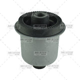 BUJE EJE TRASERO MASTER RIDE NISSAN TIIDA  07-18 part:  MR1416063