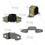 GOMA VARILLA ESTABILIZADORA DELANTERA MASTER RIDE VOLKSWAGEN GOLF A6  10-13 part:  MR1426021