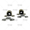 GOMA VARILLA ESTABILIZADORA DELANTERA MASTER RIDE VOLKSWAGEN GOLF A6  10-13 part:  MR1426021