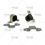 GOMA VARILLA ESTABILIZADORA DELANTERA MASTER RIDE VOLKSWAGEN GOLF A6  10-13 part:  MR1426021