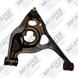 HORQUILLA INFERIOR R MASTER RIDE CHEVROLET EXPRESS 1500  03-14 part:  MR1503002