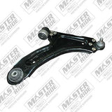 HORQUILLA INFERIOR R MASTER RIDE CHEVROLET MERIVA  03-08 part:  MR1503010