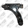 HORQUILLA INFERIOR L MASTER RIDE CHEVROLET MERIVA  03-08 part:  MR1503011