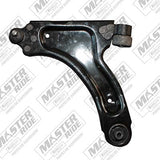 HORQUILLA INFERIOR L MASTER RIDE CHEVROLET MERIVA  03-08 part:  MR1503011