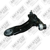 HORQUILLA INFERIOR L MASTER RIDE CHEVROLET MERIVA  03-08 part:  MR1503011