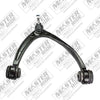 HORQUILLA SUPERIOR R MASTER RIDE CHEVROLET SILVERADO 1500  07-18 part:  MR1503014