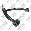 HORQUILLA SUPERIOR R MASTER RIDE CHEVROLET SILVERADO 1500  07-18 part:  MR1503014