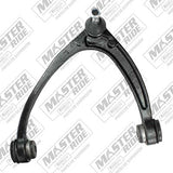 HORQUILLA SUPERIOR L MASTER RIDE CHEVROLET SILVERADO 1500  07-18 part:  MR1503015