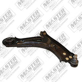 HORQUILLA INFERIOR R MASTER RIDE CHEVROLET OPTRA  06-10 part:  MR1503020