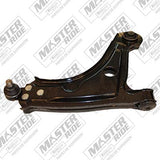 HORQUILLA INFERIOR R MASTER RIDE CHEVROLET OPTRA  06-10 part:  MR1503020
