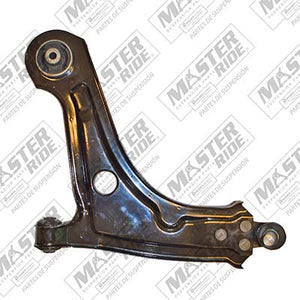 HORQUILLA INFERIOR L MASTER RIDE CHEVROLET OPTRA  06-10 part:  MR1503021