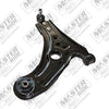 HORQUILLA INFERIOR L MASTER RIDE CHEVROLET AVEO  08-18 part:  MR1503023