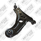 HORQUILLA INFERIOR L MASTER RIDE CHEVROLET AVEO  08-18 part:  MR1503023
