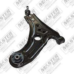 HORQUILLA INFERIOR L MASTER RIDE CHEVROLET AVEO  08-18 part:  MR1503023