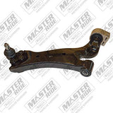 HORQUILLA INFERIOR R MASTER RIDE CHEVROLET CAPTIVA SPORT  08-15 part:  MR1503030