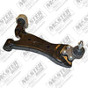 HORQUILLA INFERIOR L MASTER RIDE CHEVROLET CAPTIVA SPORT  08-15 part:  MR1503031