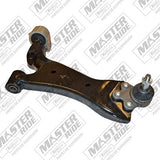 HORQUILLA INFERIOR L MASTER RIDE CHEVROLET CAPTIVA SPORT  08-15 part:  MR1503031