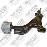 HORQUILLA INFERIOR L MASTER RIDE CHEVROLET CAPTIVA SPORT  08-15 part:  MR1503031