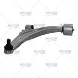 HORQUILLA INFERIOR L MASTER RIDE CHEVROLET CRUZE  10-15 part:  MR1503039