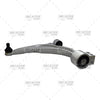 HORQUILLA INFERIOR L MASTER RIDE CHEVROLET CRUZE  10-15 part:  MR1503039