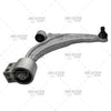 HORQUILLA INFERIOR R MASTER RIDE CHEVROLET CRUZE  10-15 part:  MR1503040