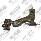 HORQUILLA INFERIOR L MASTER RIDE CHEVROLET SPARK  11-17 part:  MR1503051