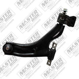 HORQUILLA INFERIOR R MASTER RIDE CHEVROLET SPARK  11-17 part:  MR1503052