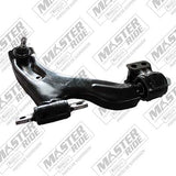 HORQUILLA INFERIOR R MASTER RIDE CHEVROLET SPARK  11-17 part:  MR1503052