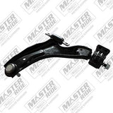 HORQUILLA INFERIOR R MASTER RIDE CHEVROLET SPARK  11-17 part:  MR1503052