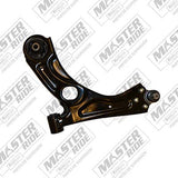 HORQUILLA INFERIOR L MASTER RIDE CHEVROLET SONIC  12-18 part:  MR1503059