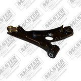 HORQUILLA INFERIOR L MASTER RIDE CHEVROLET SONIC  12-18 part:  MR1503059
