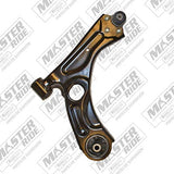 HORQUILLA INFERIOR R MASTER RIDE CHEVROLET SONIC  12-18 part:  MR1503060