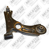 HORQUILLA INFERIOR R MASTER RIDE CHEVROLET SONIC  12-18 part:  MR1503060